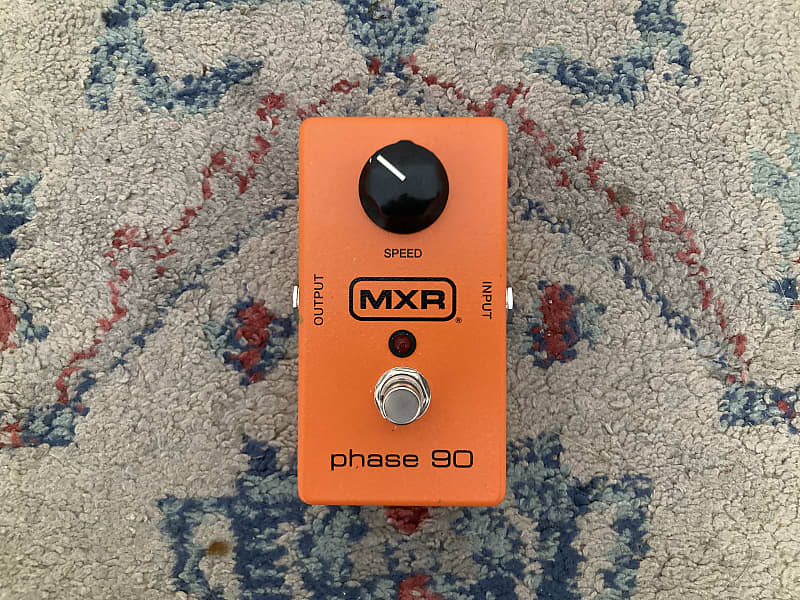 MXR PHASE 90