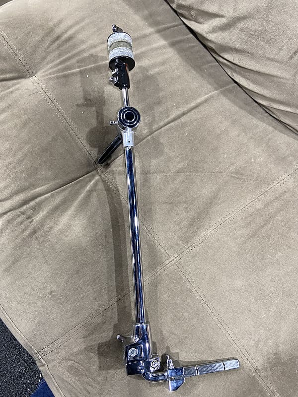 DW 770 Bass Drum Mounted Cymbal Arm