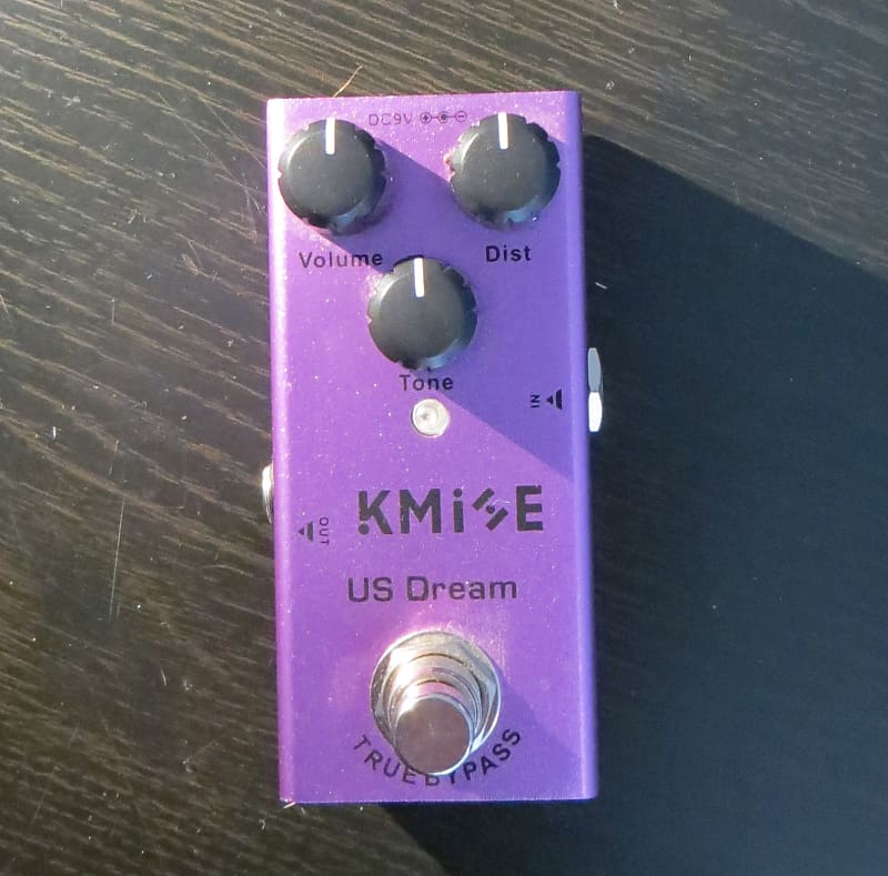 Us outlet dream pedal