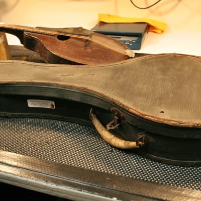 Gibson JR Snakehead Mandolin 1925 image 6