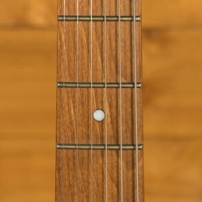 Schecter Traditional Van Nuys LH | Gloss Natural Ash - Left-Handed image 6