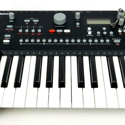 Elektron Analog Keys Synthesizer Keyboard + Fast Neuwertig + OVP + 1.5 Jahre Garantie image 4