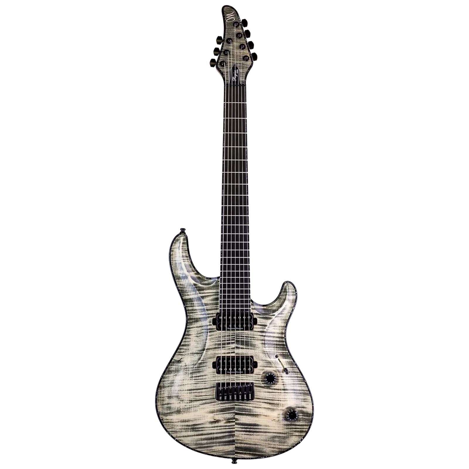 MAYONES Regius Core 7 7弦 - ギター