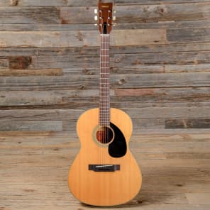 YAMAHA アコースティックギター FG-75 日本製 Vintage 1970s Yamaha Japan Red Label Fg-75 Acoustic Guitar