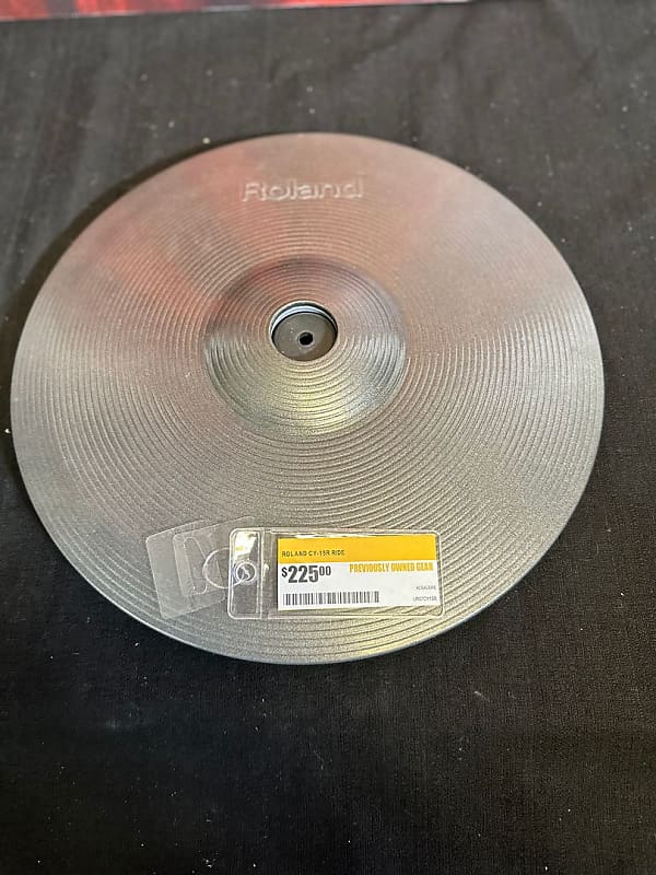 Roland CY-15R V CYMBAL RIDE 15