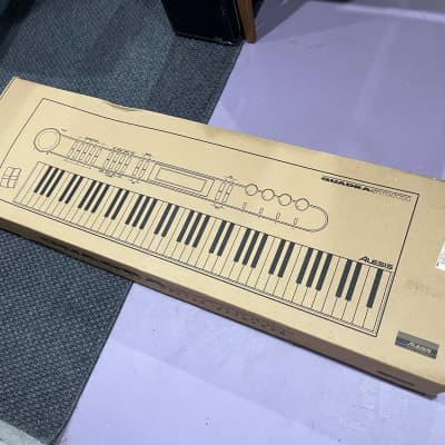 Alesis QuadraSynth Plus Piano for parts