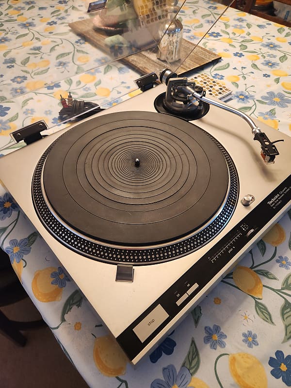 technics sl 1700 mk 2