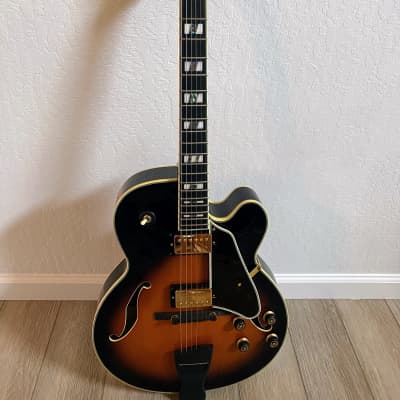 Ibanez af200 store for sale