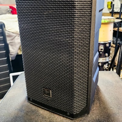 Electro-Voice ELX200-10P 2-Way Powered Speaker - 10" 2017 - Present - Black image 1
