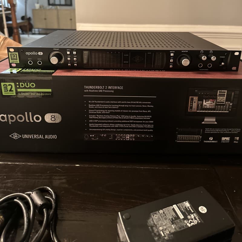 Audio Interfaces New & Used Audio Interfaces For Reverb Australia