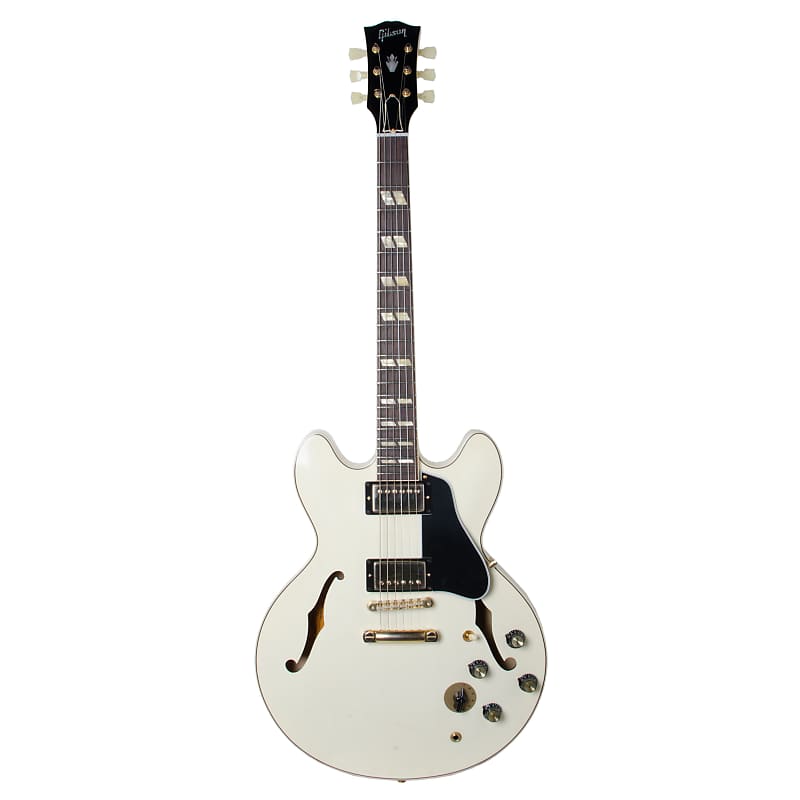 Gibson Memphis '64 ES-345 image 11