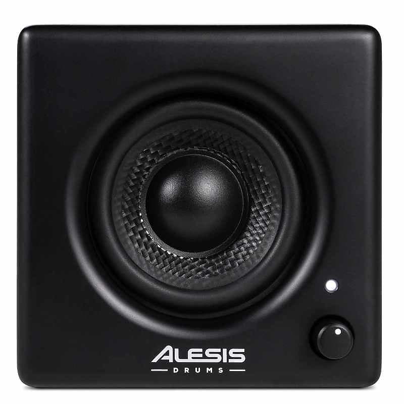 ALESIS NITROAMP Nitro Amp image 1