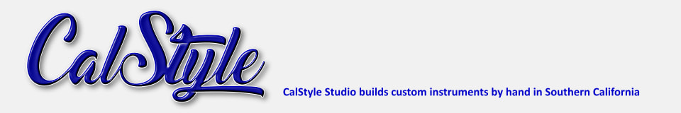 CalStyle Studio