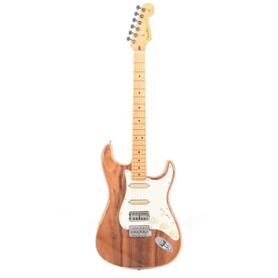 Fender Rarities Series Flame Koa Top American Original '50s Stratocaster