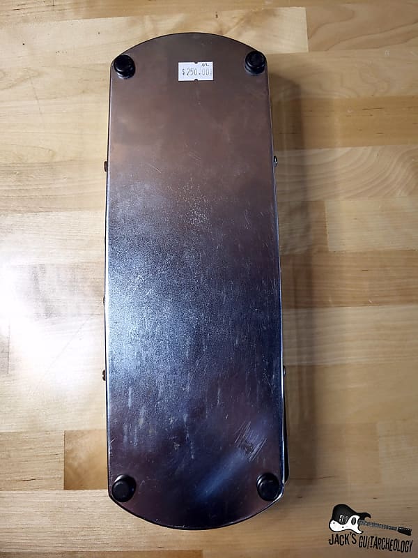 Fender Volume Expression Pedal (Vintage-mid to late 1960's