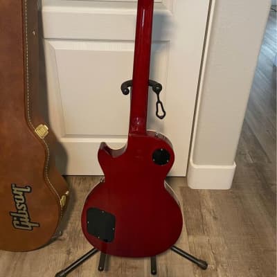 Gibson Les Paul Standard '60s 2019 - Present - Unburst image 4