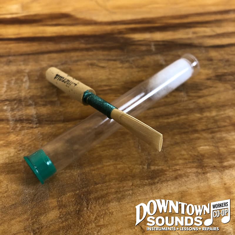 Emerald Oboe Reed Soft Reverb