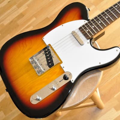 Fernandes Telecaster 1977年 Fernandes Telecaster 1977年