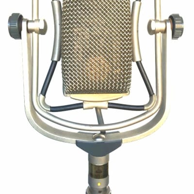 AKG D45 Awesome! Vintage Microphone 1950 image 2