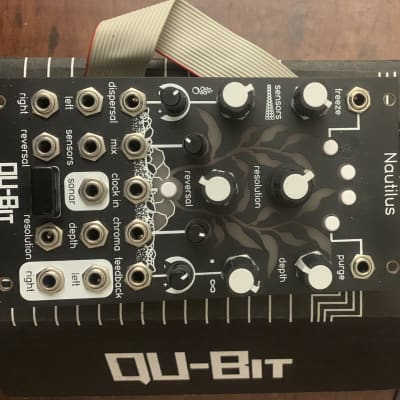 Qu-Bit Electronix Nautilus | Reverb