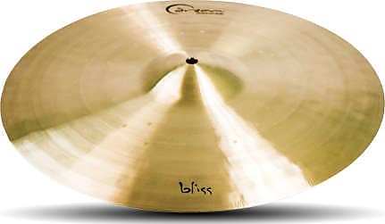 Dream Cymbals BCR16 Bliss Series 16-Inch Crash Cymbal image 1