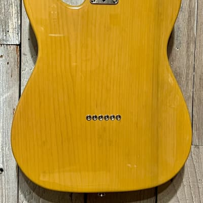 Fender American Professional II Telecaster with Maple Fretboard , Butterscotch Blonde Support Brick & Mortar Music Shops , Ships Ultra Fast ! image 11