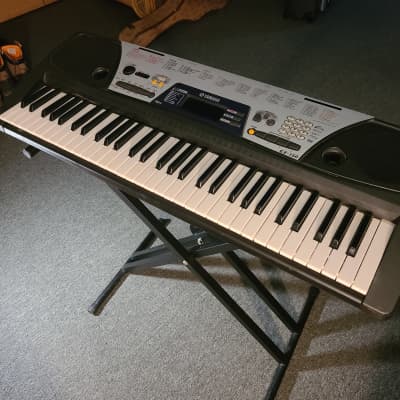 Yamaha EZ-150