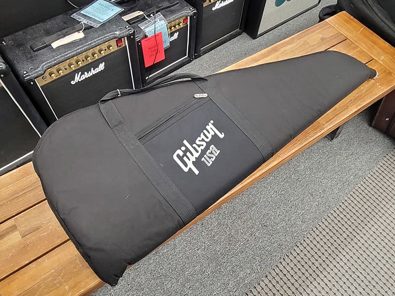 Gibson / SLIM-Gibson Gig bag ギブソン ケース ギグバッグ(池袋