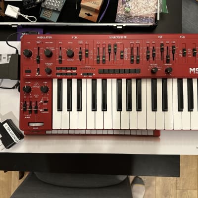 通電OK！ROLAND MPU-101 MIDI-CV INTERFACE （Roland MPU-101