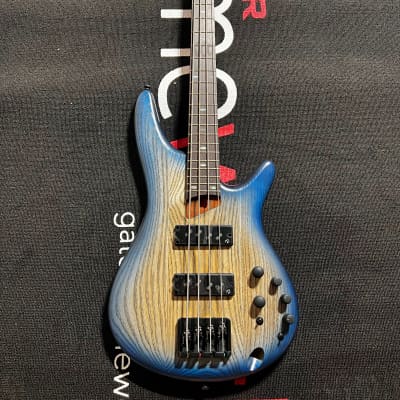 1988 Ibanez MIJ Soundgear SR800 LE Bass Guitar - RARE | Reverb