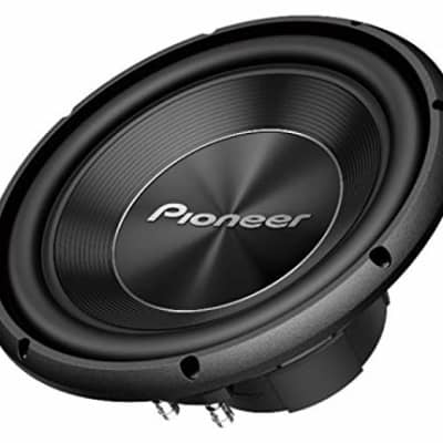 Pioneer - TS-A300D4 - 12" Dual 4 ohms Voice Coil Subwoofer image 2