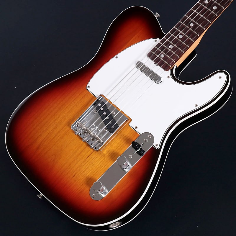 【てん】Fender American Original 60s Fender American Original '60s Telecaster Electric Guitar