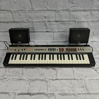 Casio MT-400v Casiotone 49-Key UPS Express