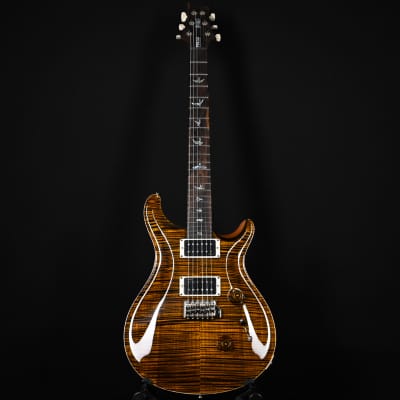 PRS 40th Anniversary Custom 24 Limited Edition- Tiger Eye 2025 (0397991) image 2