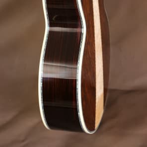 2016 Gibson SJ-200 Gallery Custom Vine Acoustic Guitar J-200 image 9