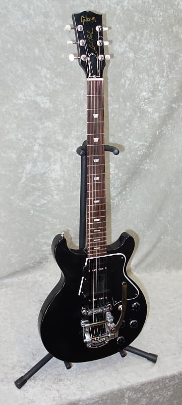 2000 USA Gibson Les Paul Jr. Junior Special Lite DC Double