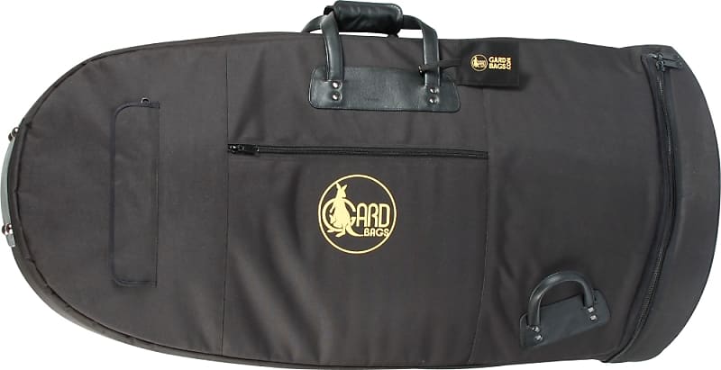 Gard tuba gig discount bag