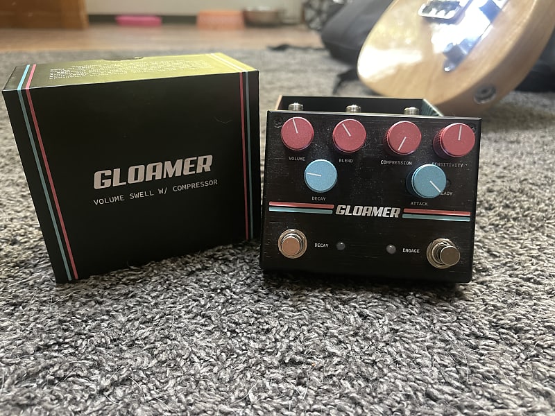 Pigtronix Gloamer