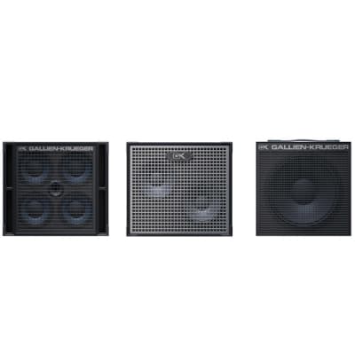 Audified GK Amplification 3 Pro (Download) image 3