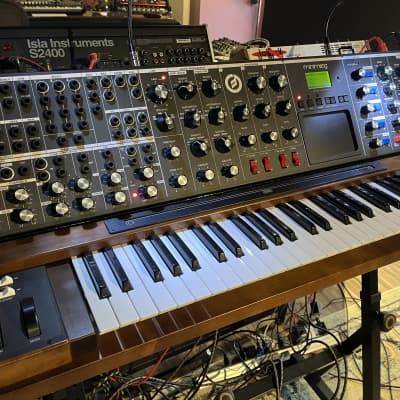 Moog Minimoog Voyager XL (Mint)