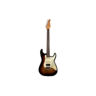 SCHECTER TRADITIONAL ROUTE 66 WILLIAMS image 1