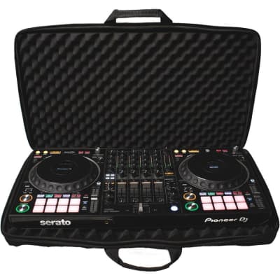 Pioneer DJC-SC5 DJ Controller Bag for DDJ-400, DDJ-SX3, DDJ-SX2