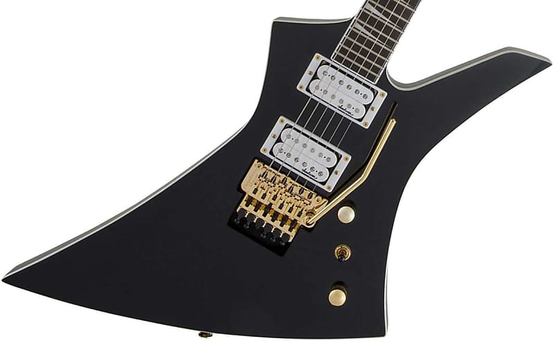 Jackson X Series KEX Kelly | Reverb