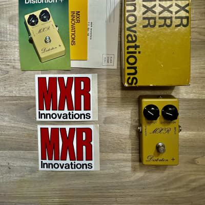 MXR Bundle image 2