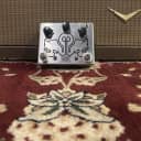 Pro Tone Pedals Pro Tone Pedals Variable Attack Overdrive 2010s-2020s - Silver
