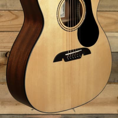 Alvarez AF30 Acoustic Guitar Natural for sale