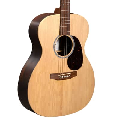 Martin OM-1 GT Acoustic Guitar w/ case | Reverb
