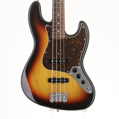 Fender JB-62 Jazz Bass Reissue MIJ | Reverb