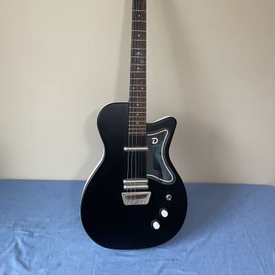Danelectro  ’56 Single Cutaway Electric Guitar image 5