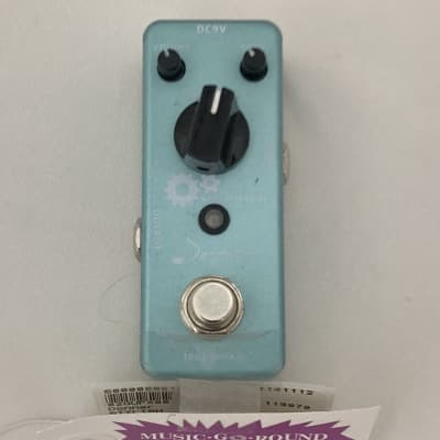 Reverb.com listing, price, conditions, and images for donner-stylish-fuzz